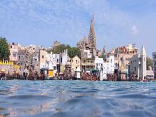 Legendry Lost Cities of India: जानिए भारत की खोए हुए शहरों के बारे मे