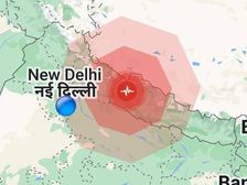 जानिए जम्मू-कश्‍मीर में क्यों बार-बार आ रहा है भूकंप, क्या है दिल्ली-एनसीआर से संबंध