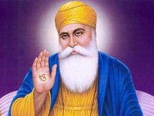 Guru Nanak Jayanti 2022: गुरु नानक जी के टॉप 10 कोट्स 