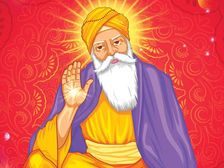 गुरु नानक देव जयंती 2022