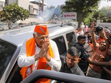 गुजरात के मुख्यमंत्रियों की सूची (List of Chief Minister of Gujarat)