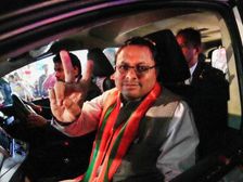 उत्तराखंड के मुख्यमंत्रियों की सूची (List of Chief Minister of Uttarakhand)