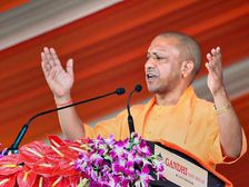 उत्तर प्रदेश के मुख्यमंत्रियों की सूची (List of Chief Minister of Uttar Pradesh)