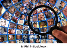सोशियोलॉजी में एम.फिल कैसे करें (Career in M.Phil. Sociology)