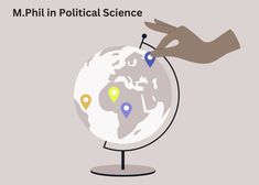 पॉलिटिकल साइंस में एम.फिल कैसे करें (Career in M.Phil. Political Science)