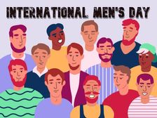 International Men's Day 2022: जानिए अंतर्राष्ट्रीय पुरुष दिवस के इतिहास, महत्व और थीम के बारे में 