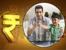 Planning: बच्चे को करोड़पति बनाने के लिए आज ही शुरू करें ये काम
