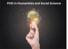 सोशल साइंस में पीएचडी कैसे करें (Career in PHD Humanities and Social Science)