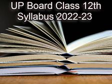 यूपी बोर्ड कक्षा 12वीं संस्कृत सिलेबस 2022-23 (UP Board Class 12th Sanskrit Syllabus PDF Download)