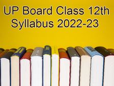 यूपी बोर्ड कक्षा 12वीं बिजनेस स्टडीज सिलेबस 2022-23 (UP Board Class 12th Business Studies Syllabus PDF)