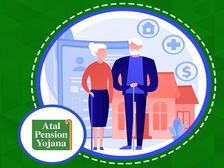 अटल पेंशन योजना क्या है (Atal Pension Yojana Benefits)