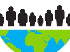 World Population 2022: 1974 में 4 अरब आबादी थी, अब 8 अरब - देखें पूरी रिपोर्ट