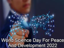 World Science Day for Peace and Development 2022: शांति और विकास के लिए विश्व विज्ञान दिवस का इतिहास और थीम