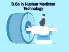 बीएससी इन न्यूक्लियर मेडिसिन टेक्नोलॉजी कैसे करें, जानिए कोर्स, फीस और टॉप कॉलेज के बारे में