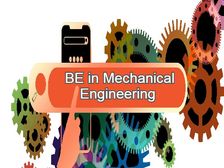 बैचलर ऑफ इंजीनियरिंग इन मैकेनिकल इंजीनियरिंग कैसे करें, जानिए कोर्स, फीस और टॉप कॉलेज