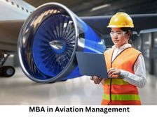 उड्डयन प्रबंधन में एमबीए कैसे करें, फीस, जॉब, सैलरी और टॉप कॉलेज