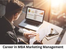 मार्केटिंग मैनेजमेंट में एमबीए कैसे करें, फीस, जॉब, सैलरी और टॉप कॉलेज