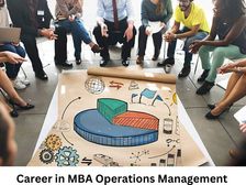 ऑपरेशंस मैनेजमेंट में एमबीए कैसे करें, फीस, जॉब, सैलरी और टॉप कॉलेज