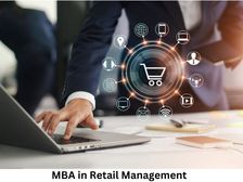 रिटेल मैनेजमेंट में एमबीए कैसे करें, फीस, जॉब, सैलरी और टॉप कॉलेज