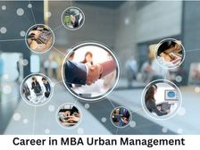 अर्बन मैनेजमेंट में एमबीए कैसे करें, फीस, जॉब, सैलरी और टॉप कॉलेज