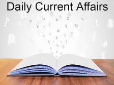 14 December 2022 Daily Current Affairs: जानिए 14 दिसंबर के टॉप करेटं अफेयर्स के बारे में