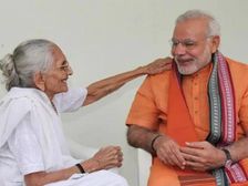 PM Modi की मां हीराबेन का दैनिक जीवन सिखाता है ये 5 बड़ी बातें