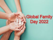 वैश्विक परिवार दिवस कब मनाया जाता है, जानिए इतिहास और महत्व