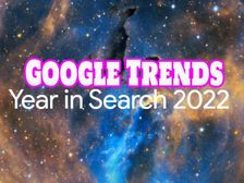 Google Search 2022: भारतीय गूगल पर सबसे ज्यादा क्या सर्च करते हैं जानकार चौंक जाएंगे आप