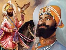 Guru Gobind Singh Jayanti 2022: गुरु गोबिंद सिंह जी 9 वर्ष की आयु में बनें 10वें गुरु, जानिए इतिहास