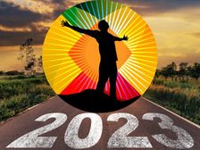 Happy New Year 2023: कठिनाइयों के बीच ऐसे सिद्ध करें अपनी सार्थकता
