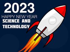 Happy New Year 2023: विज्ञान एवं तकनीकी क्षेत्र में भारत ने हासिल की ये उपलब्धियां