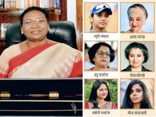 Happy New Year 2023: इन महिलाओं के नाम रहा बीता वर्ष, नव में होगी नई शुरुआत