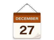 27 दिसंबर से जुड़ा भारतीय इतिहास (History of 27 December) 