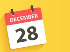 28 दिसंबर से जुड़ा भारतीय इतिहास (History of 28 December) 