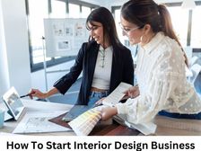 Interior Design Business Tips: कम बजट में कैसे शुरू करें इंटीरियर डिजाइन का काम, जानिए बेस्ट टिप्स