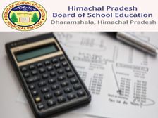 एचपी बोर्ड 10वीं गणित टर्म 2 मॉडल पेपर 2022-23 (HP Board 10th Maths Model Paper PDF Download)
