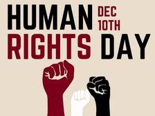 Human Rights Day Quotes Slogans Wishes 2022 मानवधिकारी दिवस की हार्दिक शुभकामनाएं संदेश कोट्स नारे