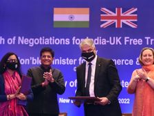 ऑस्ट्रेलियाई संसद ने दी भारत के साथ मुक्त व्यापार समझौते (एफटीए) को मंजूरी, जानें महत्वपूर्ण जानकारी