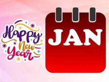 1 जनवरी से 26 जनवरी 2023 तक हैं ये 10 महत्वपूर्ण दिन, देखें लिस्ट