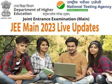JEE Main 2023 के लिए रजिस्ट्रेशन शुरू, जनवरी और अप्रैल में होगी परीक्षा