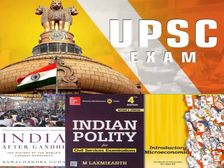 UPSC IAS की तैयारी के लिए सबसे बेस्ट किताबें कौन सी है जानिए
