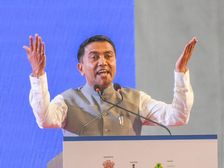 गोवा के मुख्यमंत्रियों की सूची (List of Chief Minister of Goa)