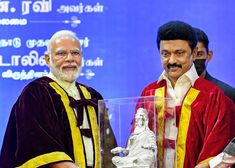 तमिलनाडु के मुख्यमंत्रियों की सूची (List of Chief Minister of Tamil Nadu)