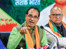 मध्य प्रदेश के मुख्यमंत्रियों की सूची (List of Chief Minister of Madhya Pradesh)