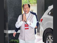 नागालैंड के मुख्यमंत्रियों की सूची (List of Chief Minister of Nagaland)