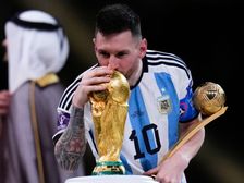 फीफा वर्ल्ड कप के विजेताओं की सूची (List of winners of the FIFA World Cup)