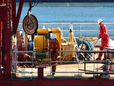 बीई इन मरीन इंजीनियरिंग कैसे करें, जानिए कोर्स, फीस, टॉप कॉलेज और करियर स्कोप के बारे में