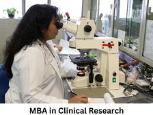 क्लीनिकल रिसर्च में एमबीए कैसे करें, फीस, जॉब, सैलरी और टॉप कॉलेज