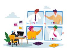 कम्युनिकेशन मैनेजमेंट में एमबीए कैसे करें, फीस, जॉब, सैलरी और टॉप कॉलेज