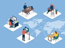 वैश्विक व्यापार प्रबंधन में एमबीए कैसे करें, फीस, जॉब, सैलरी और टॉप कॉलेज